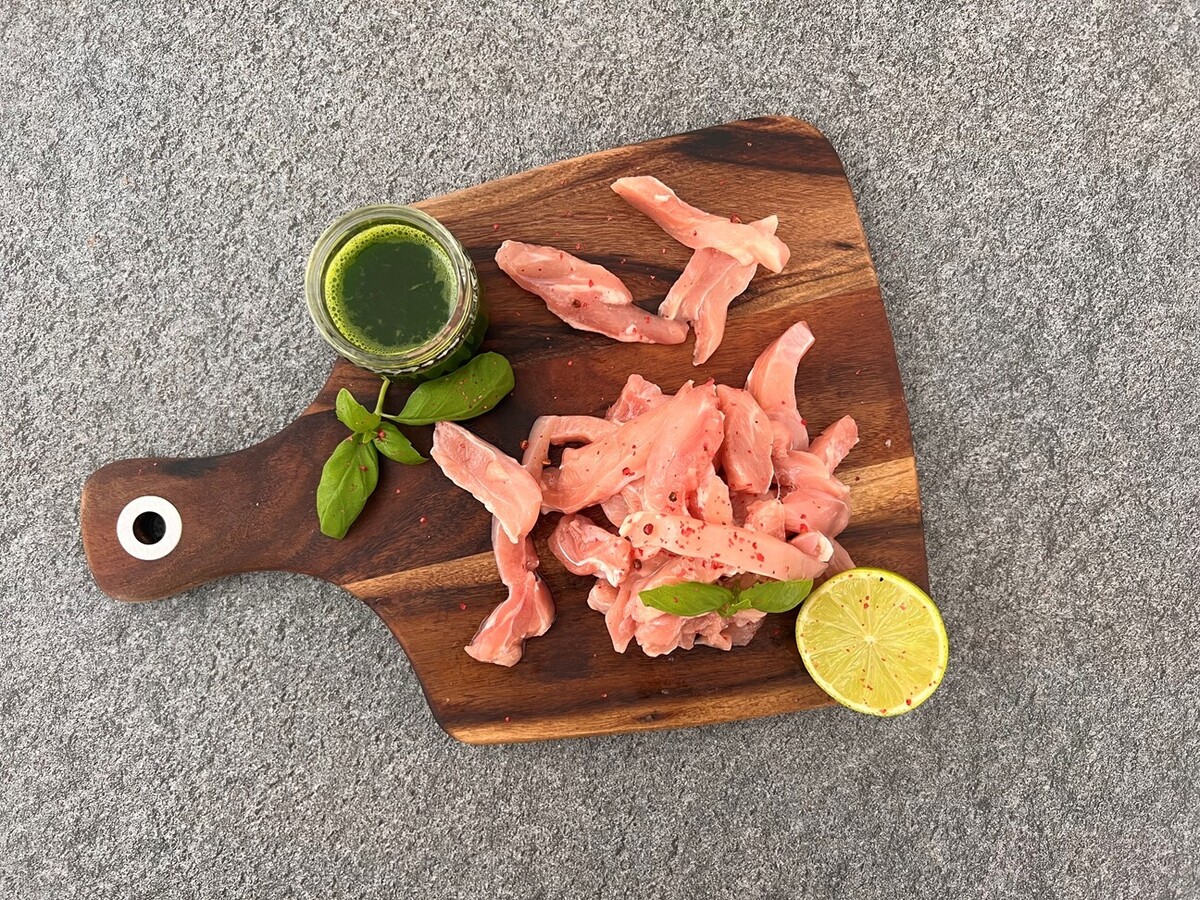 Skólar og mötuneyti tilboð