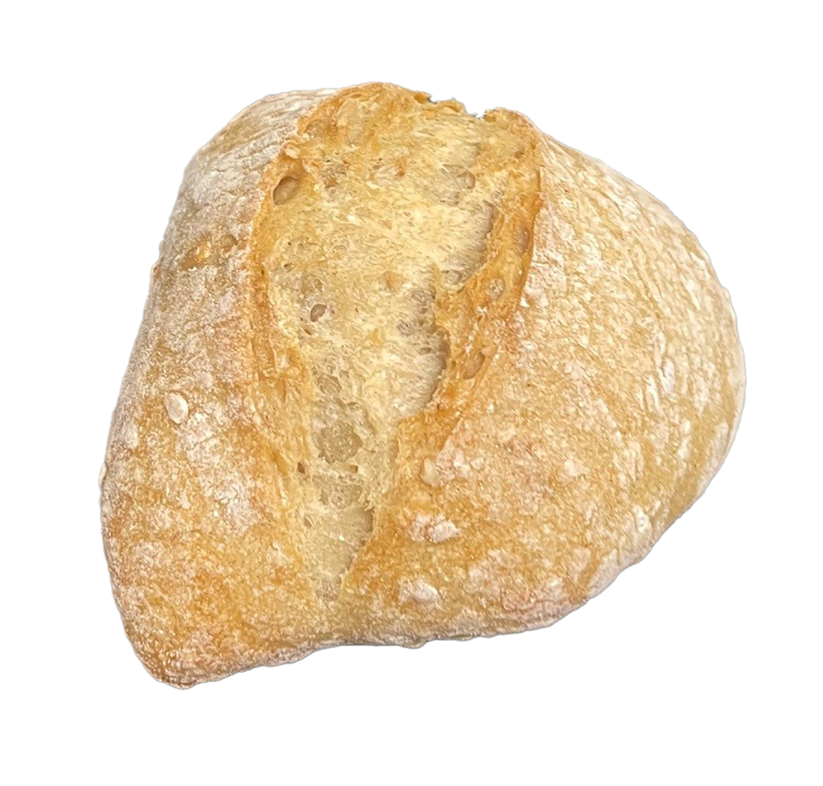 Smábrauð, beyglur og rúnstykki