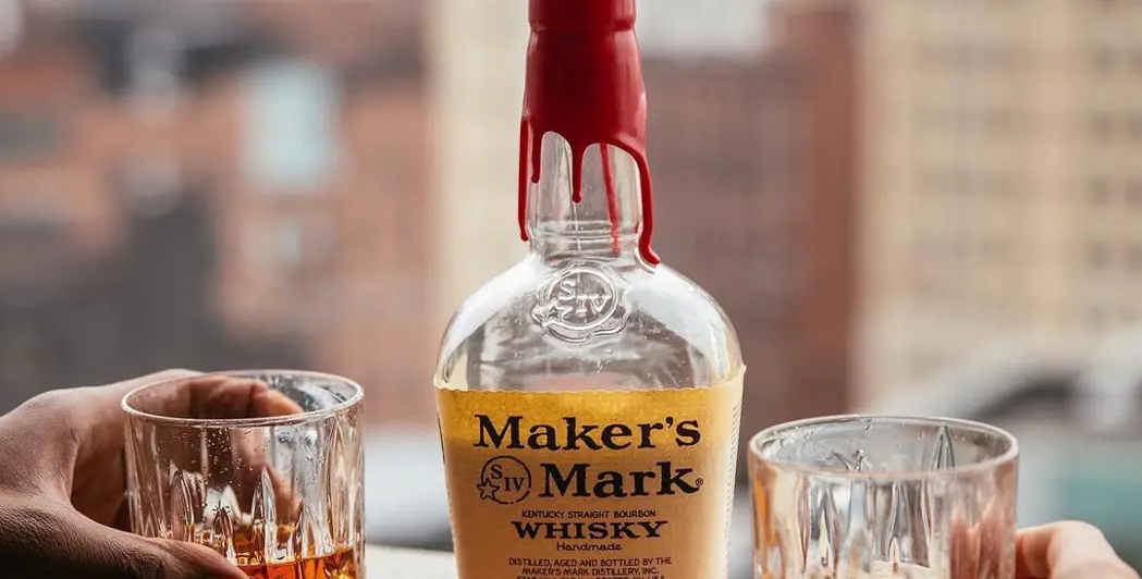Maker's Mark