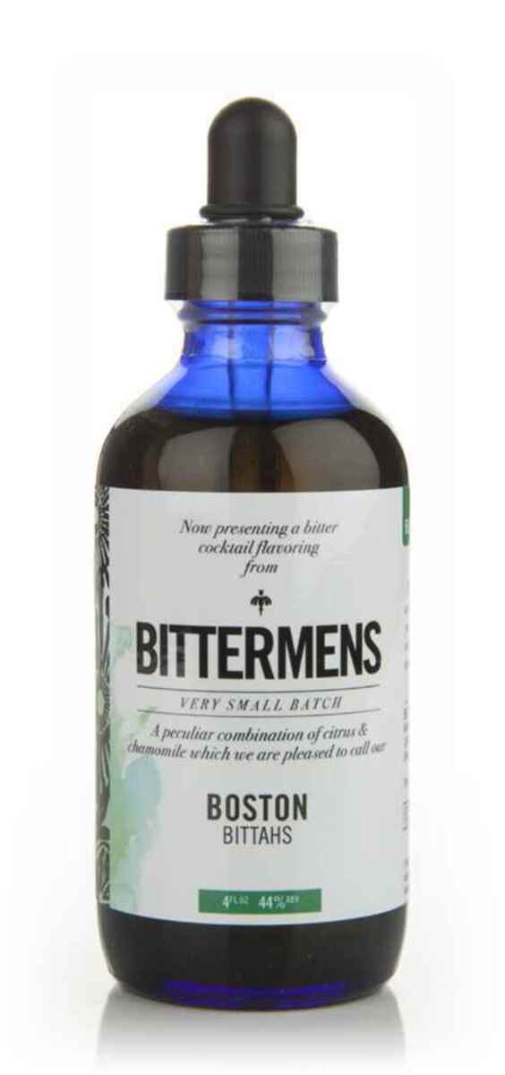 Bitterar, kryddvín og aperatívar