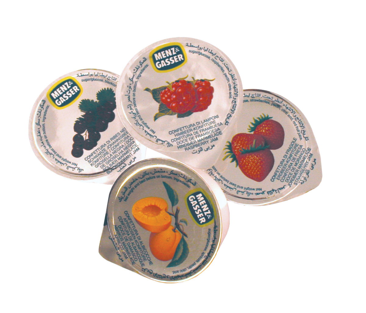 Allt fyrir mötuneytið