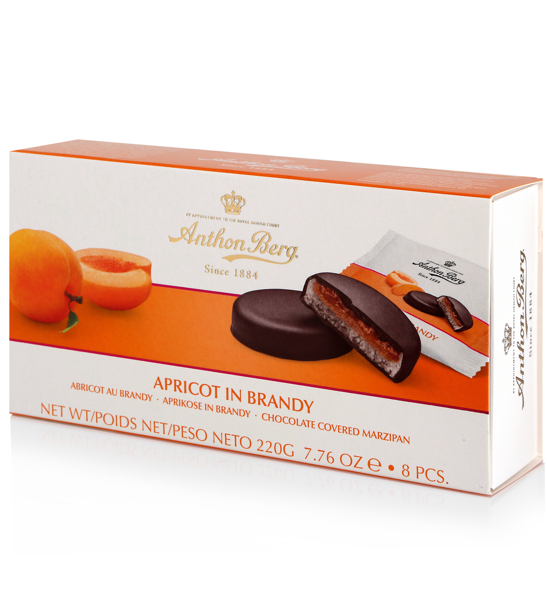 Sælgæti og tyggjó