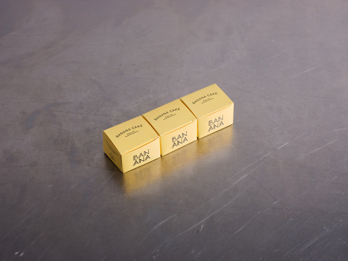 Brauð, eftirréttir og ís