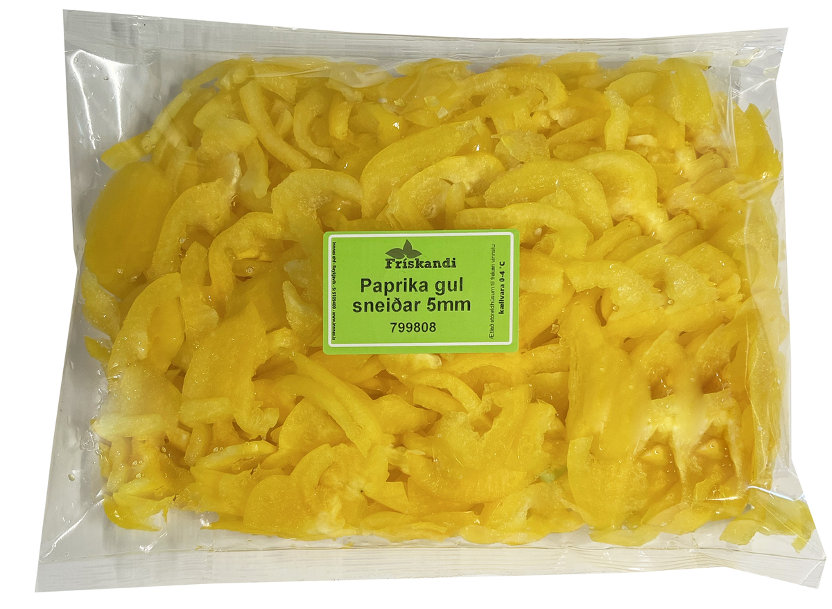 Ávextir og grænmeti