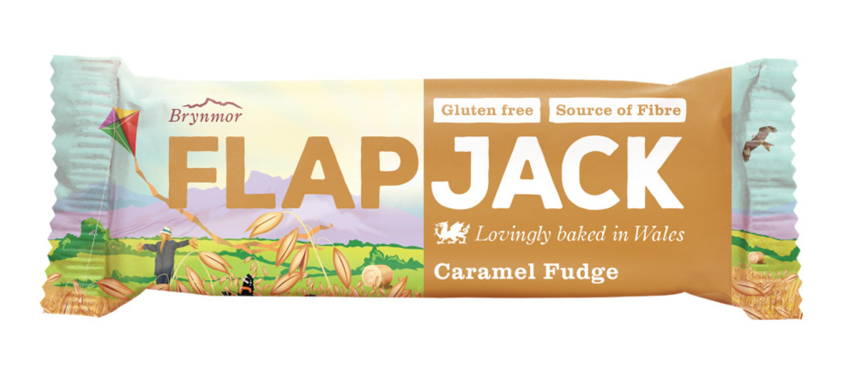 Flapjack