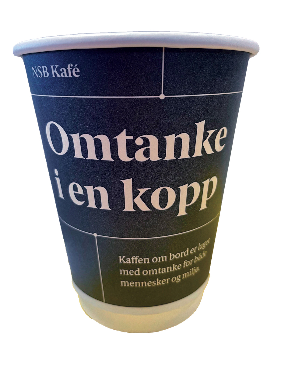 Ýmsar kaffitengdar rekstarvörur