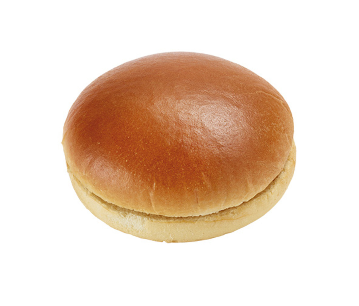 Pizzubotnar, hamborgara- og pítubrauð