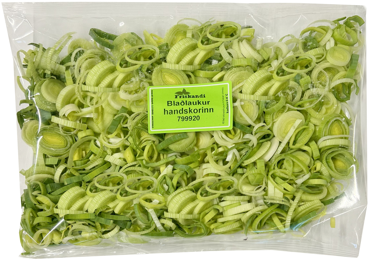 Ávextir og grænmeti