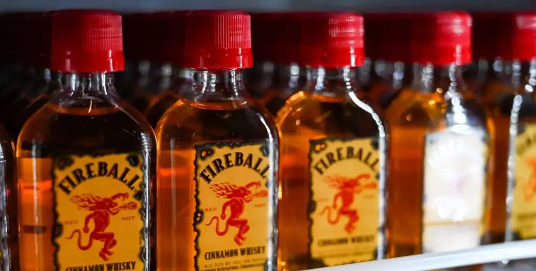 Allt fyrir minibarinn