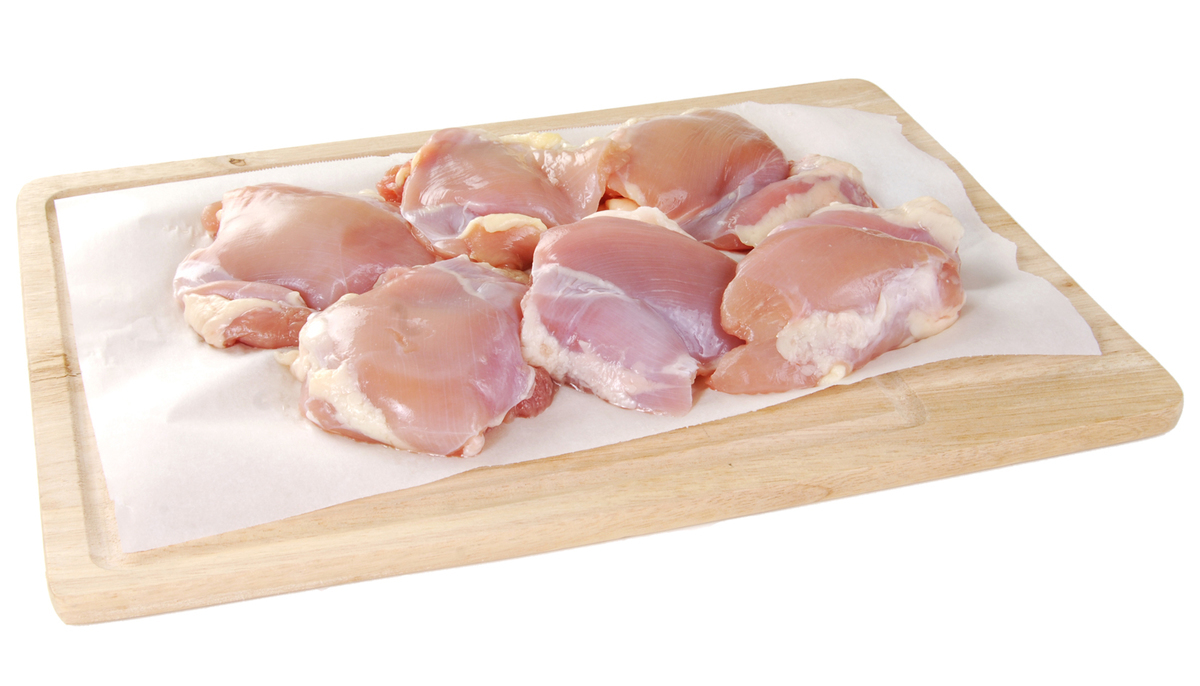 Allt fyrir mötuneytið