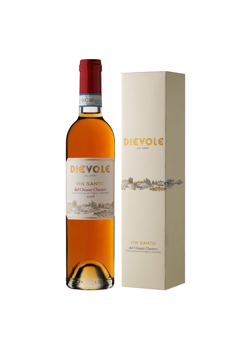 Sætvín og eftirréttavín