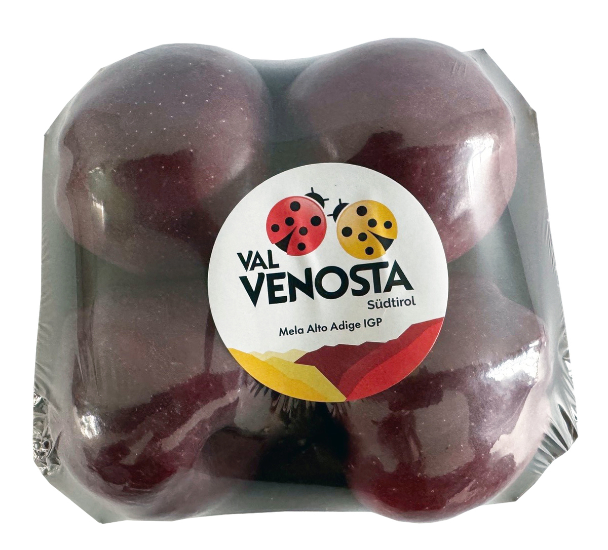 Ávextir og grænmeti