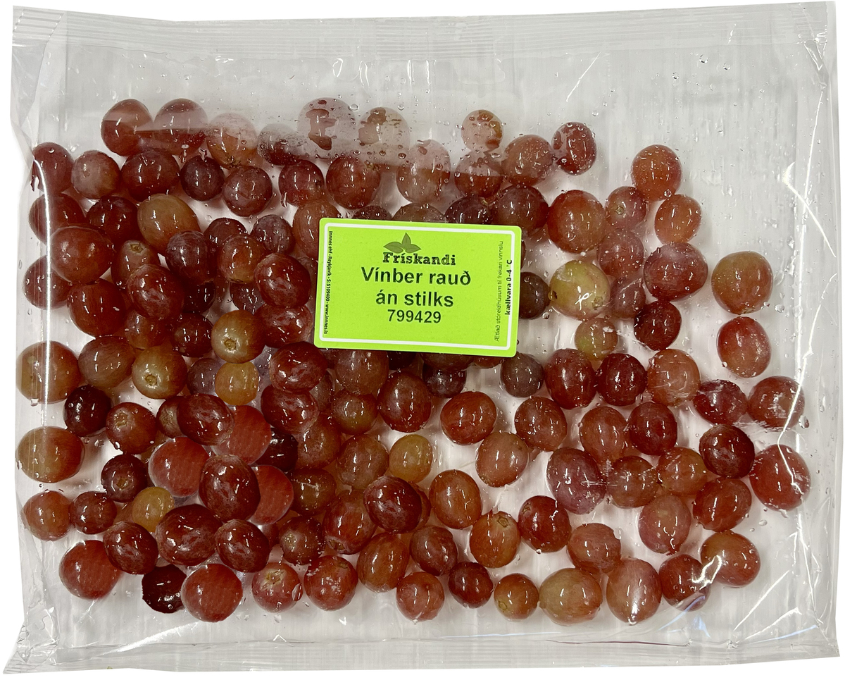 Ávextir og grænmeti