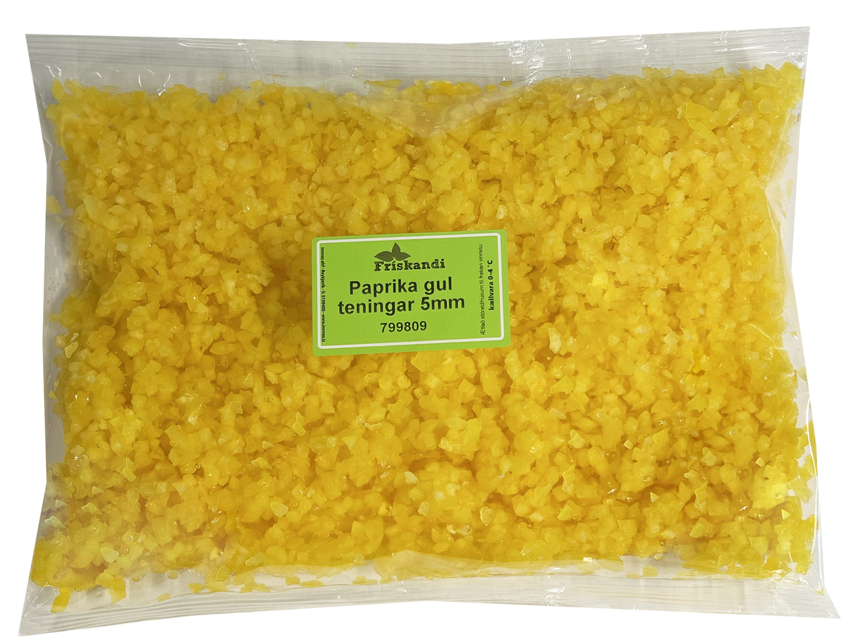 Ávextir og grænmeti