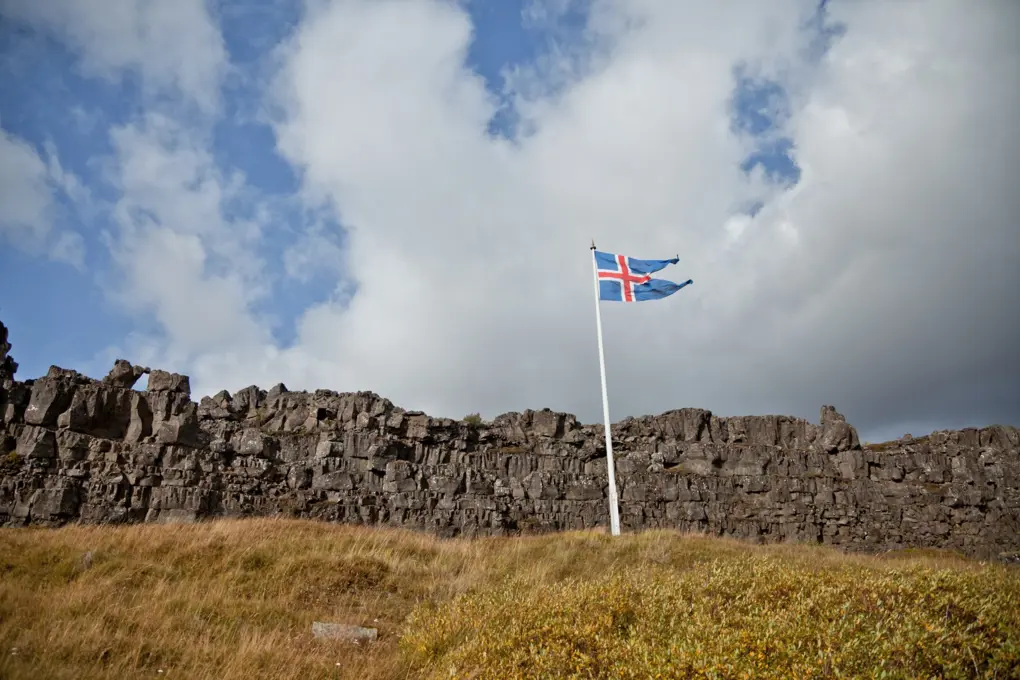 Opið 17. júní á Þjóðhátíðardaginn