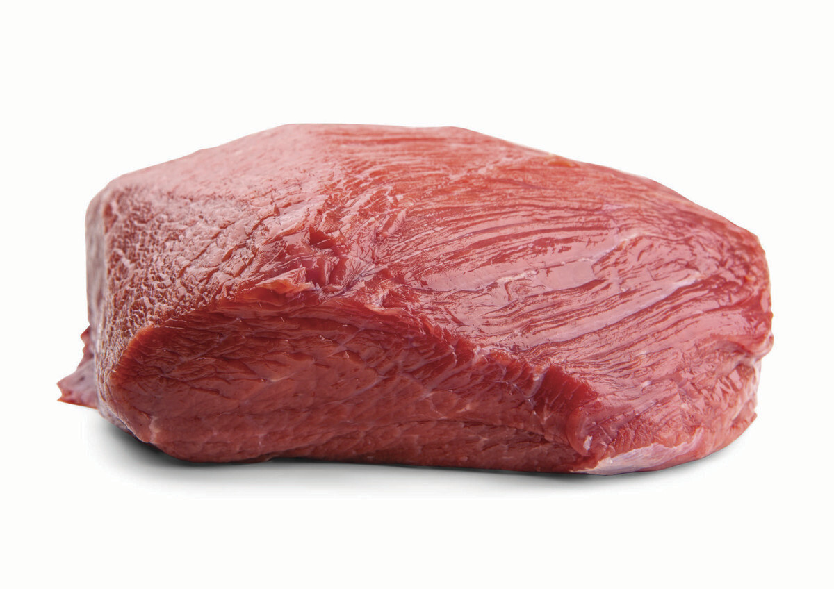 Kjöt, pylsur og skinkur