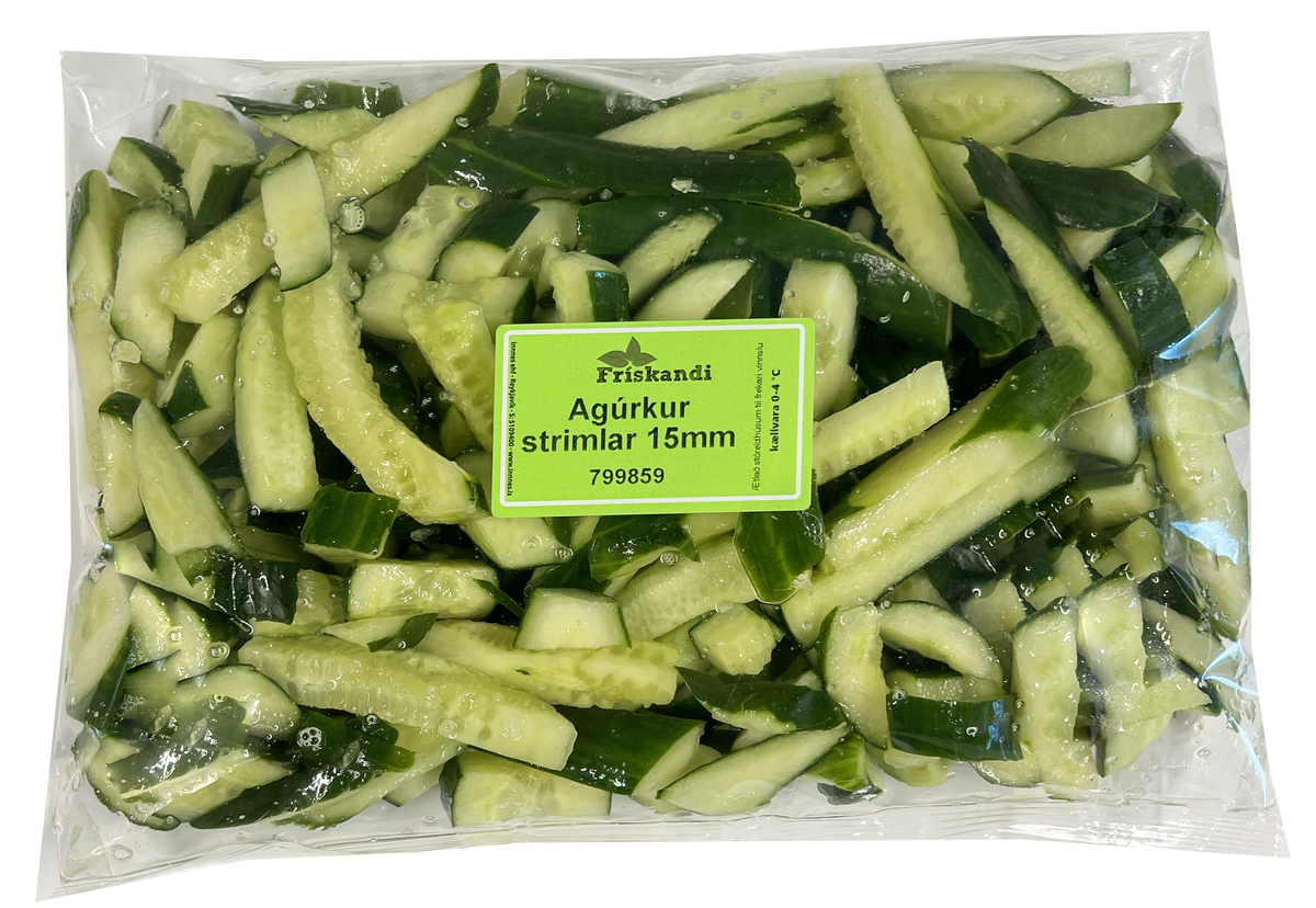 Ávextir og grænmeti