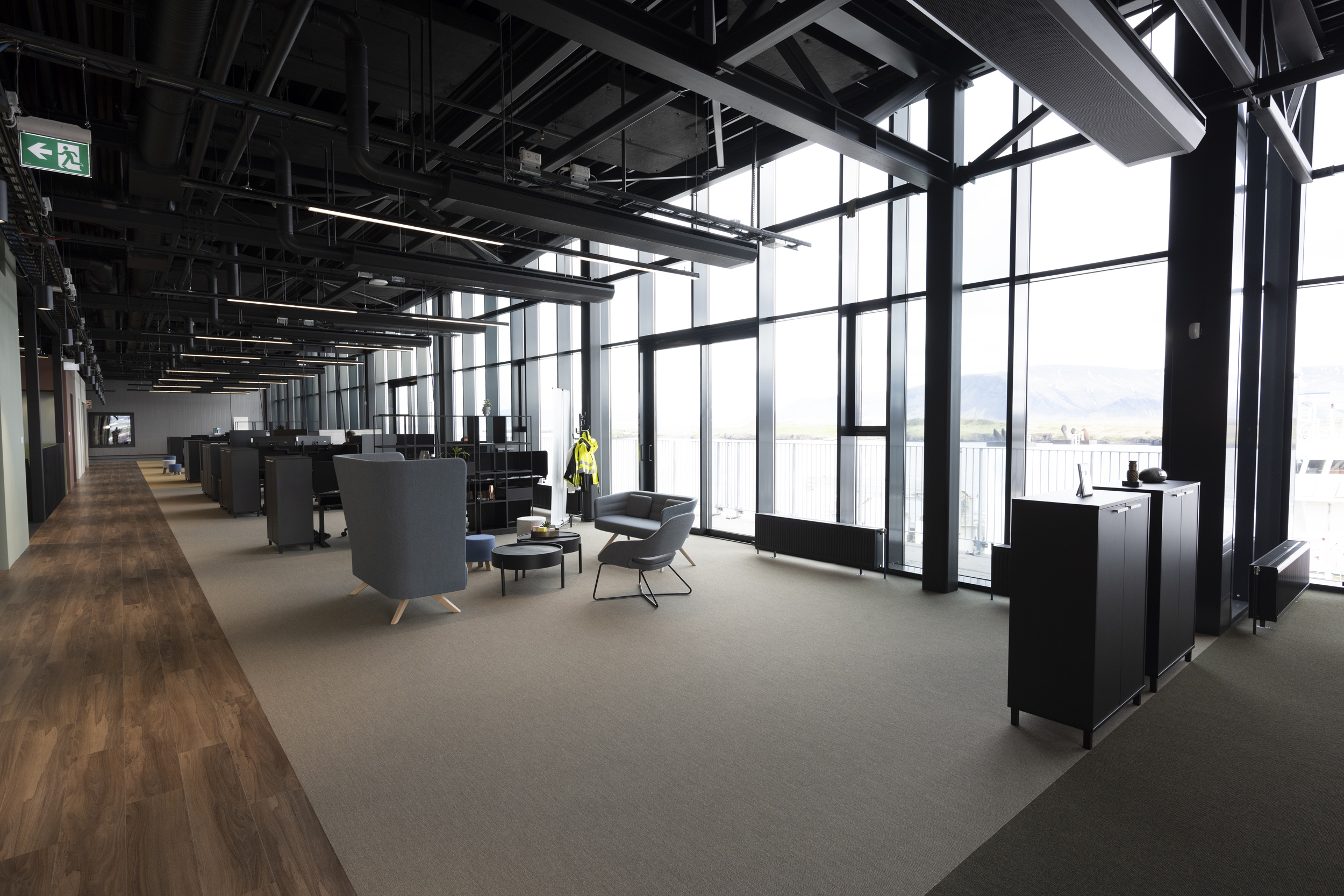 Persónuverndarstefna