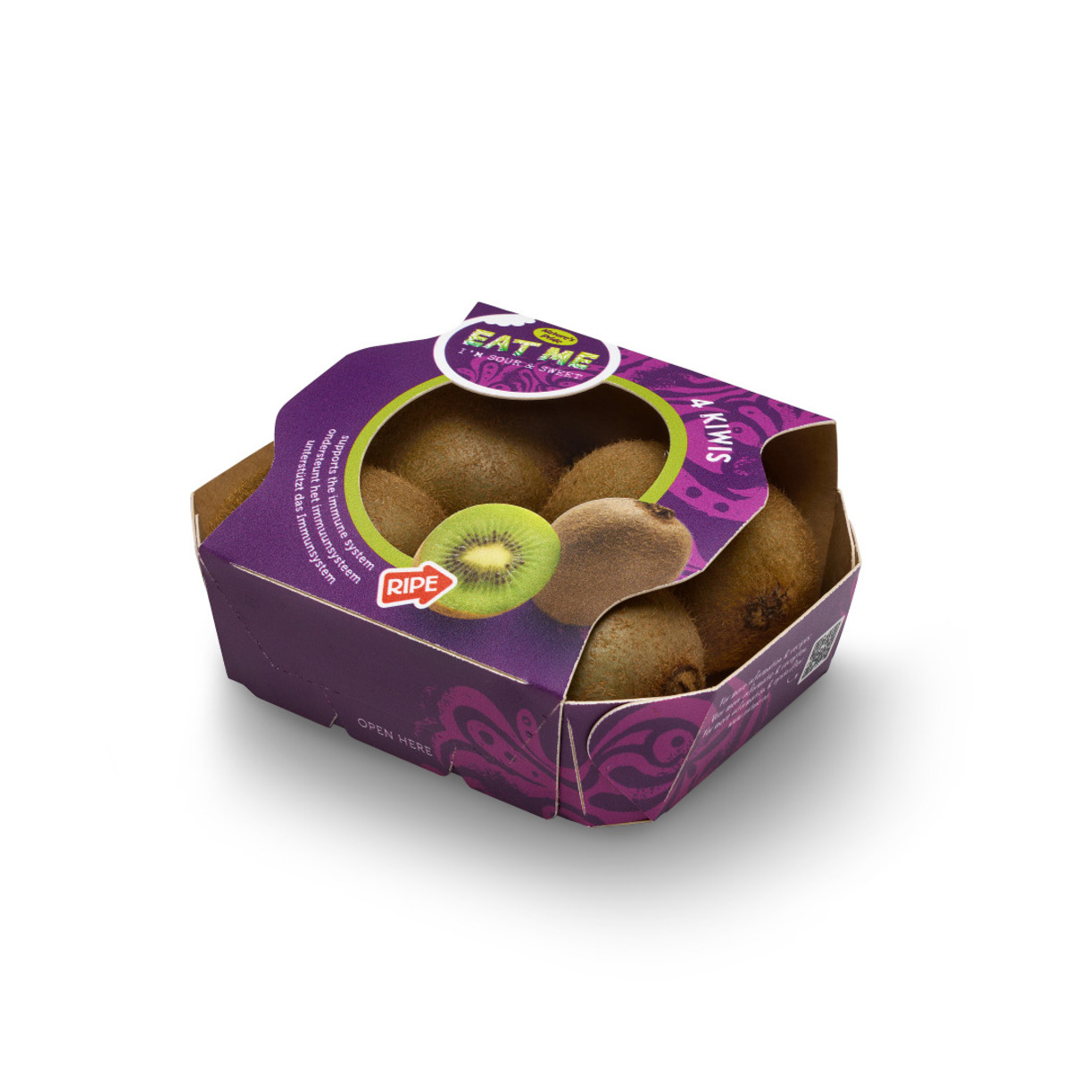 Ávextir og grænmeti