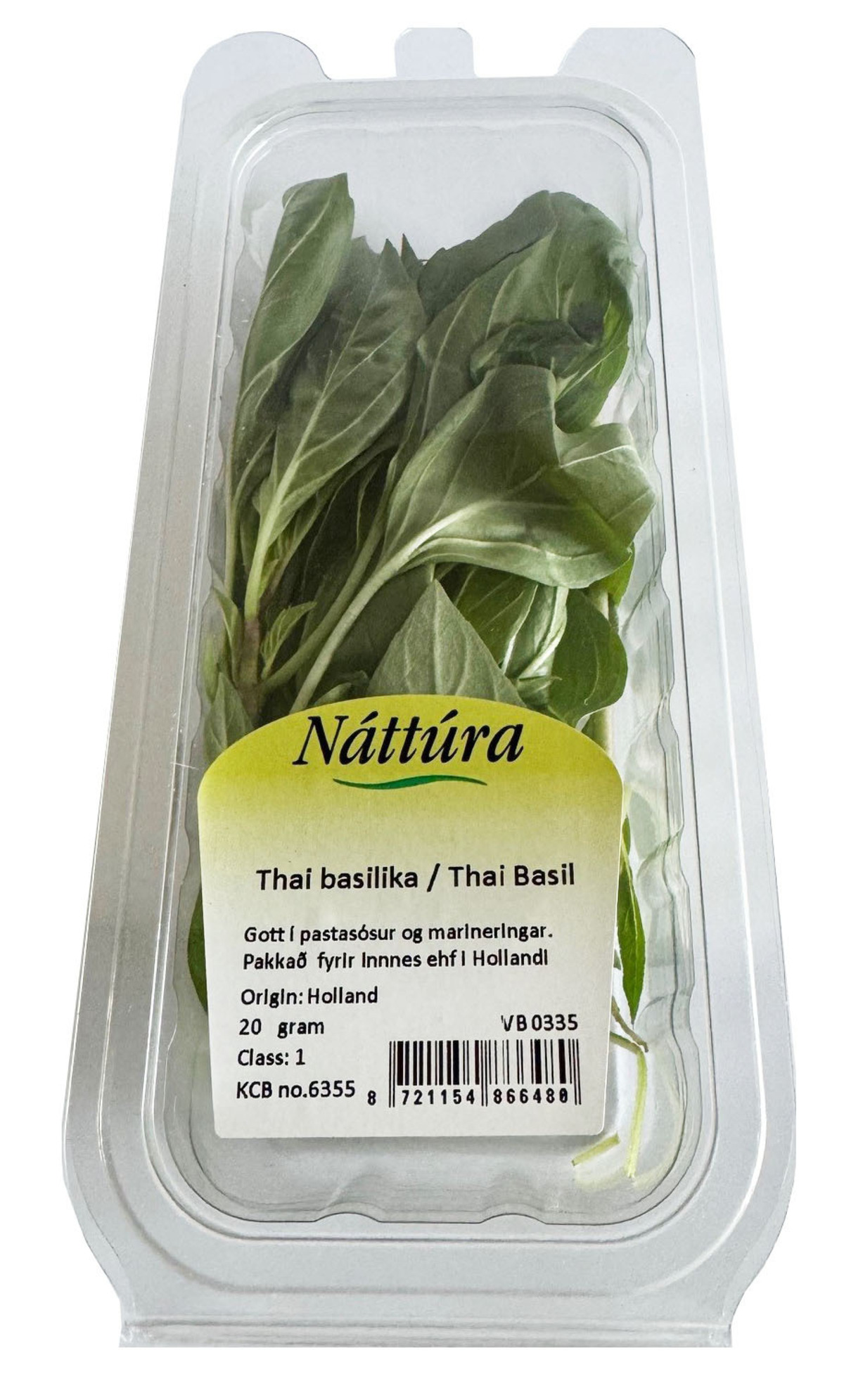 Ávextir og grænmeti