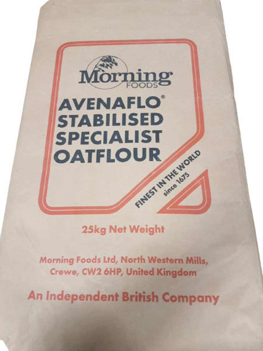 Allt fyrir mötuneytið