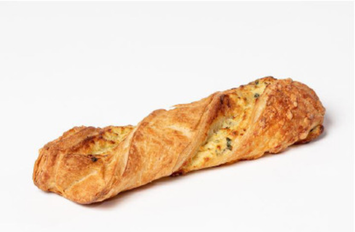 Brauðhleifar og baguette