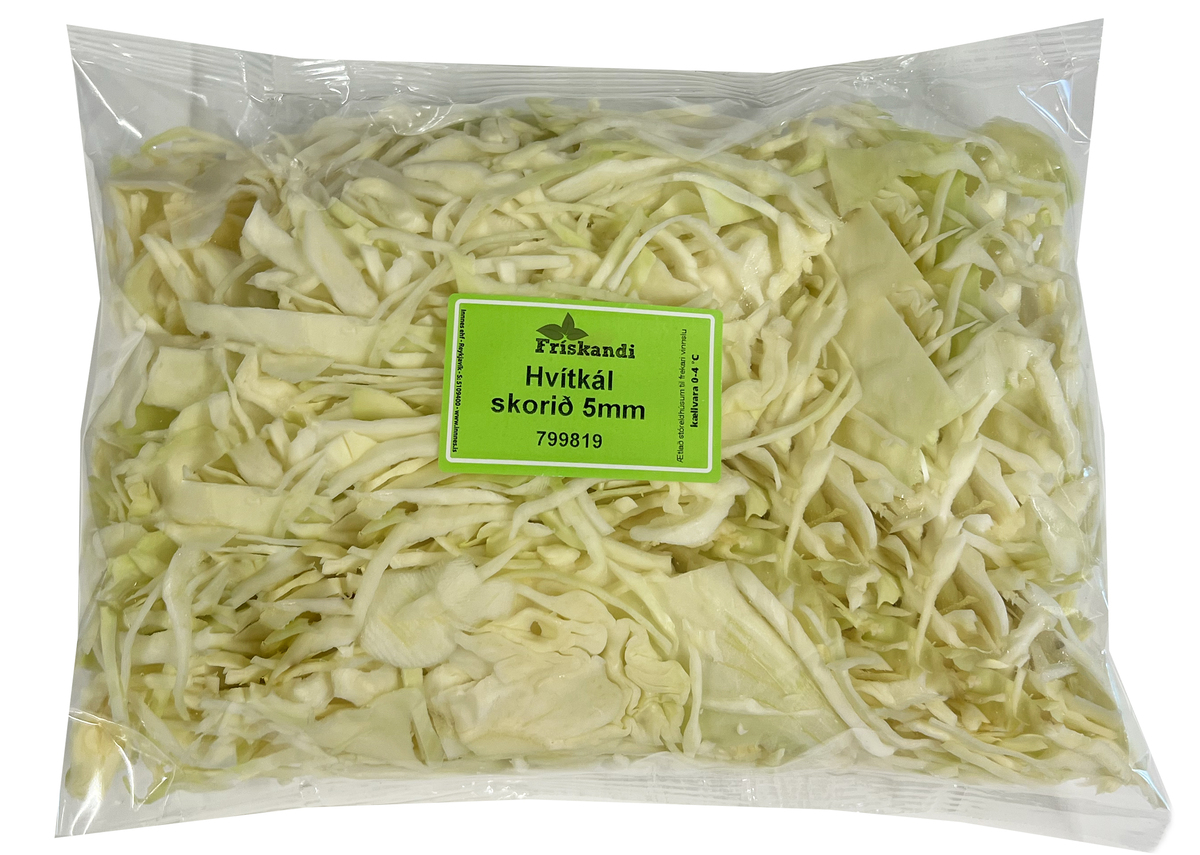 Ávextir og grænmeti