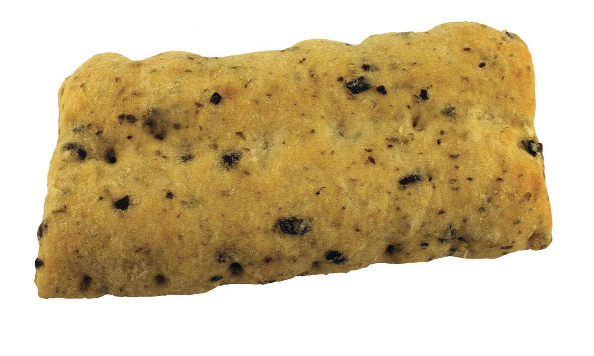 Smábrauð, beyglur og rúnstykki