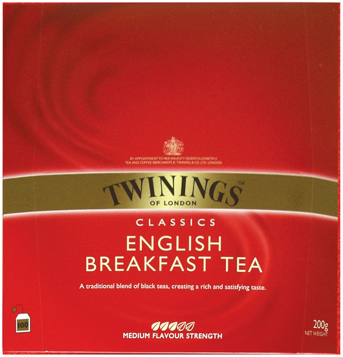 Twinings