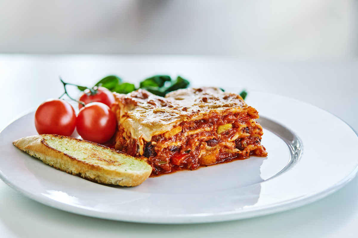 Allt fyrir mötuneytið