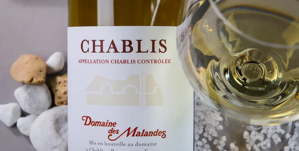 Domaine des Malandes