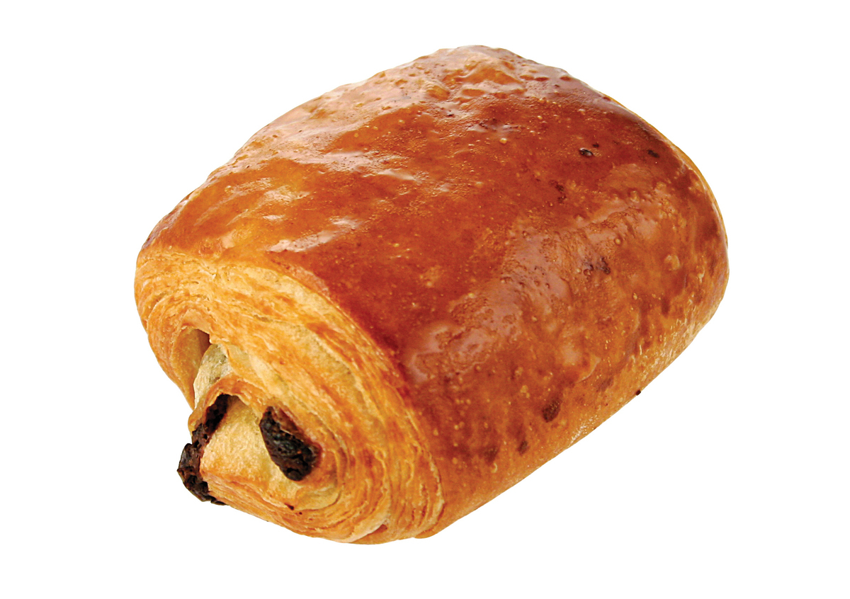 Allt fyrir morgunverðinn