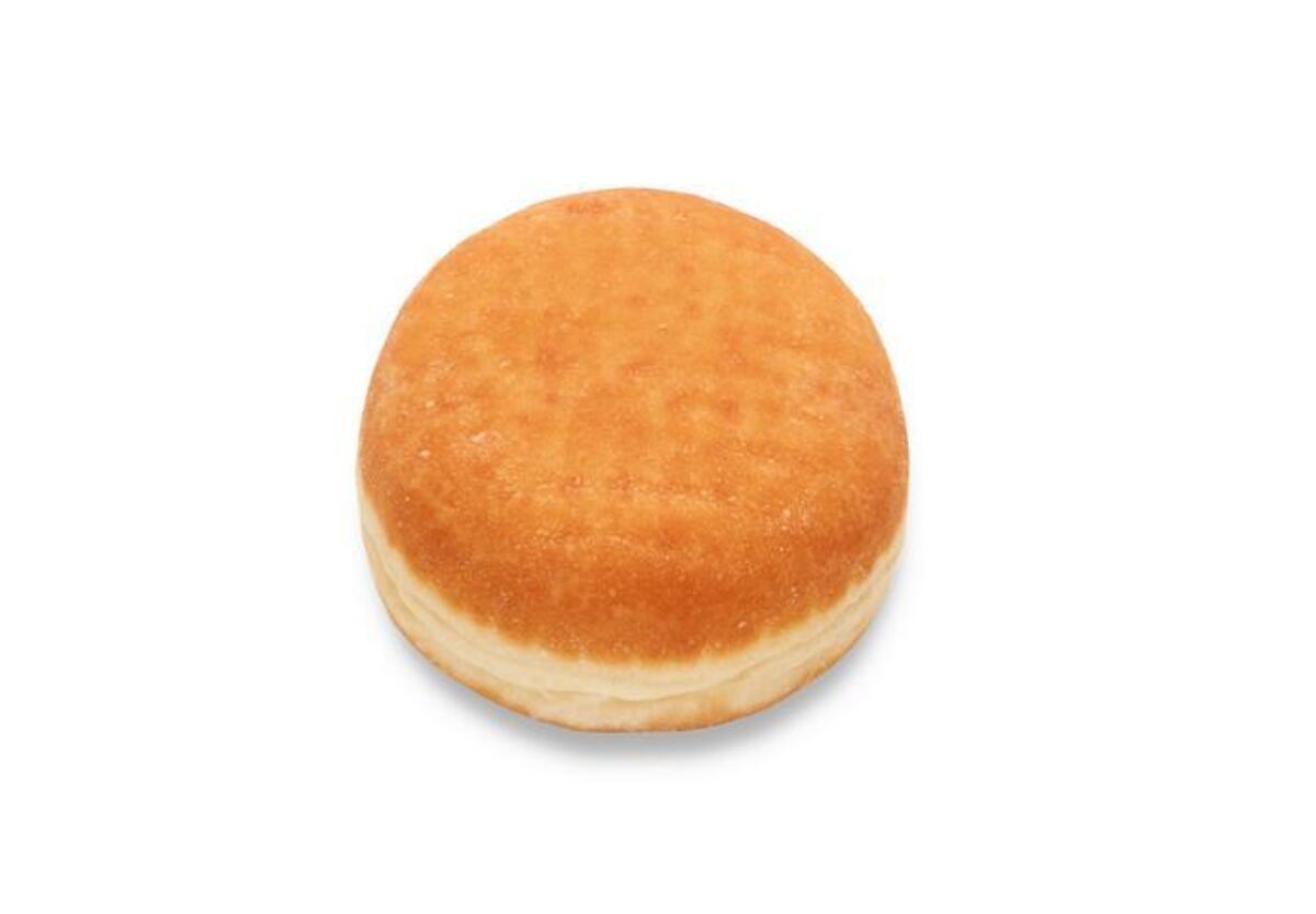 Brauð, eftirréttir og ís