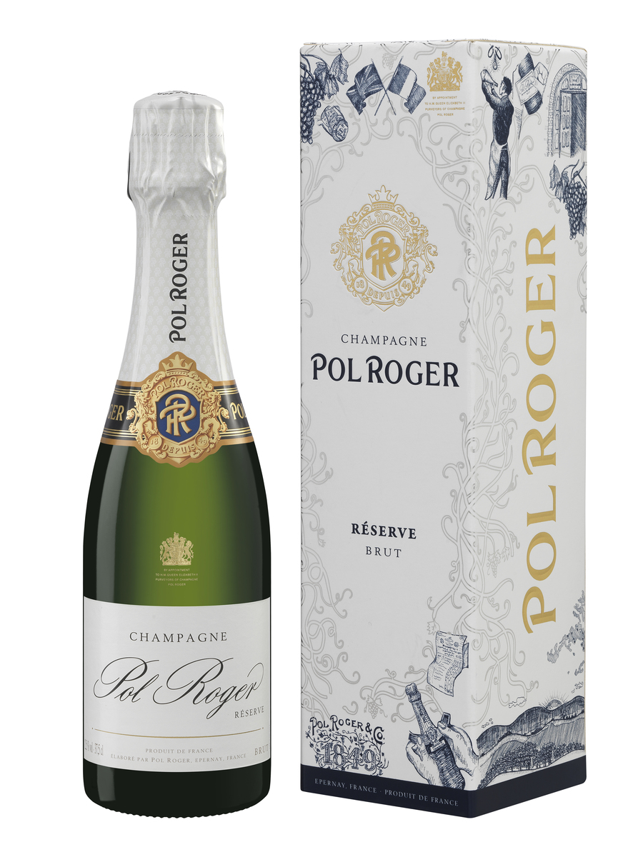 Freyðivín og kampavín