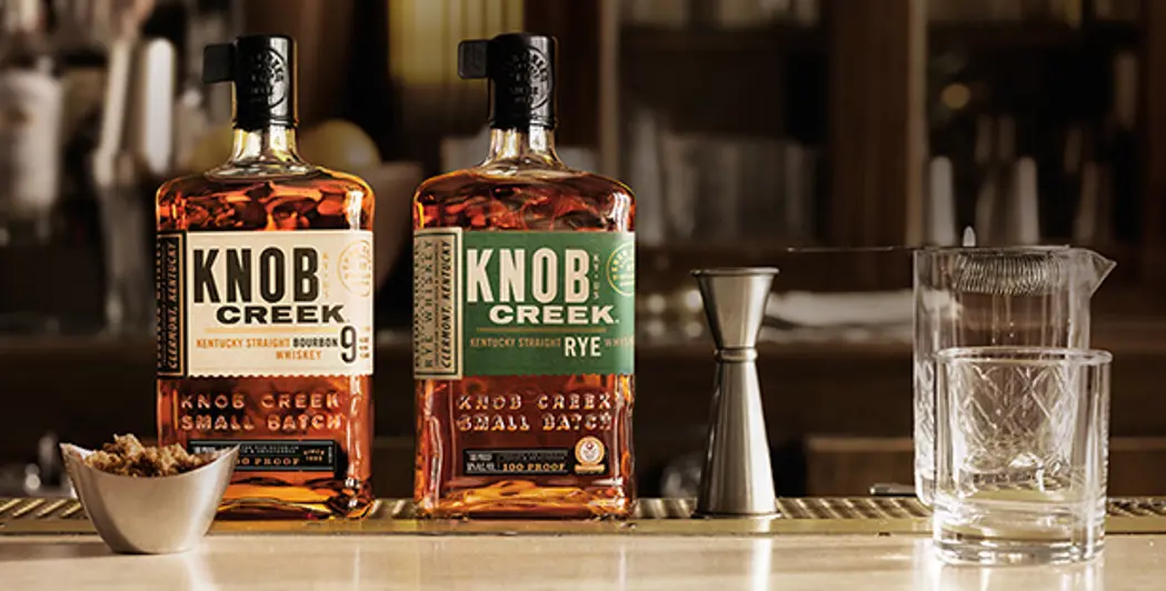 Knob Creek