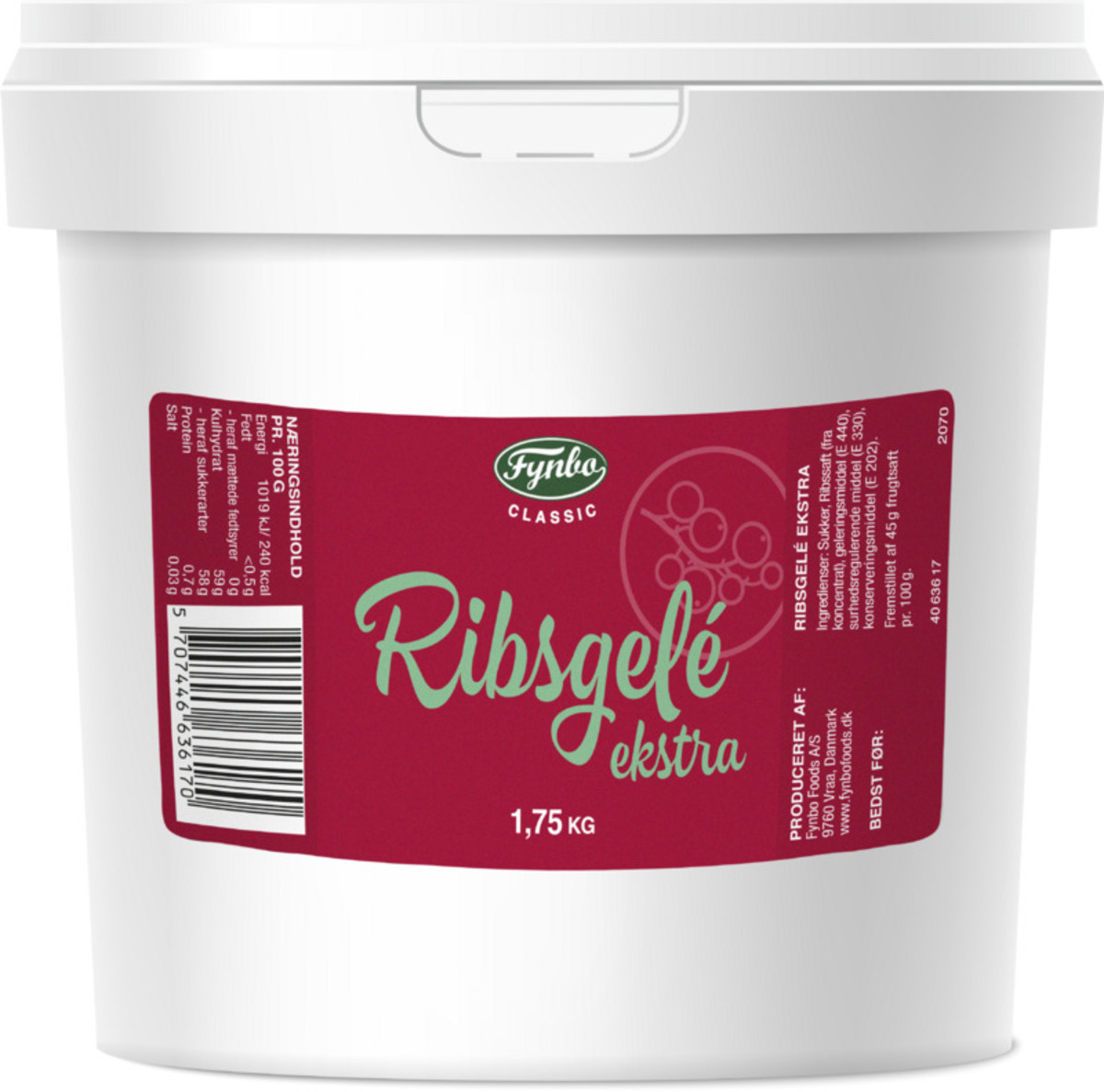 Skólar og mötuneyti tilboð