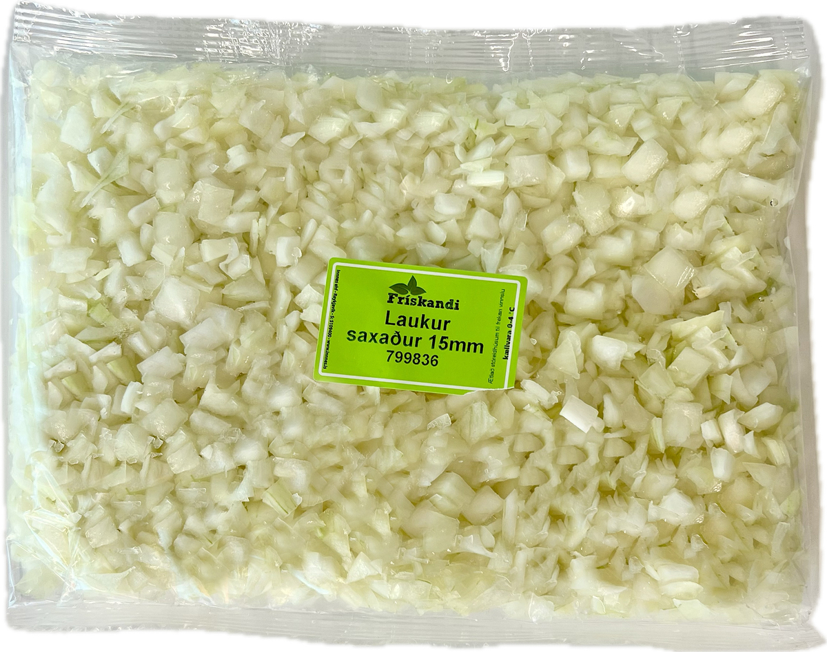 Ávextir og grænmeti