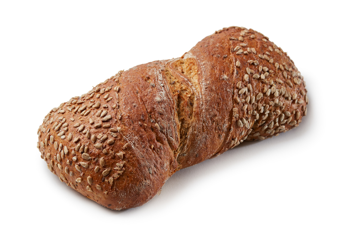 Brauðhleifar og baguette