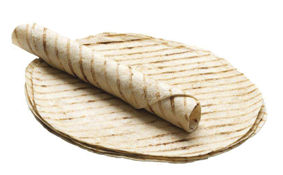 Brauð, eftirréttir og ís