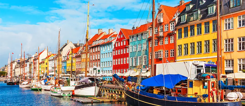 Árshátíðarferð starfsmanna Innnes