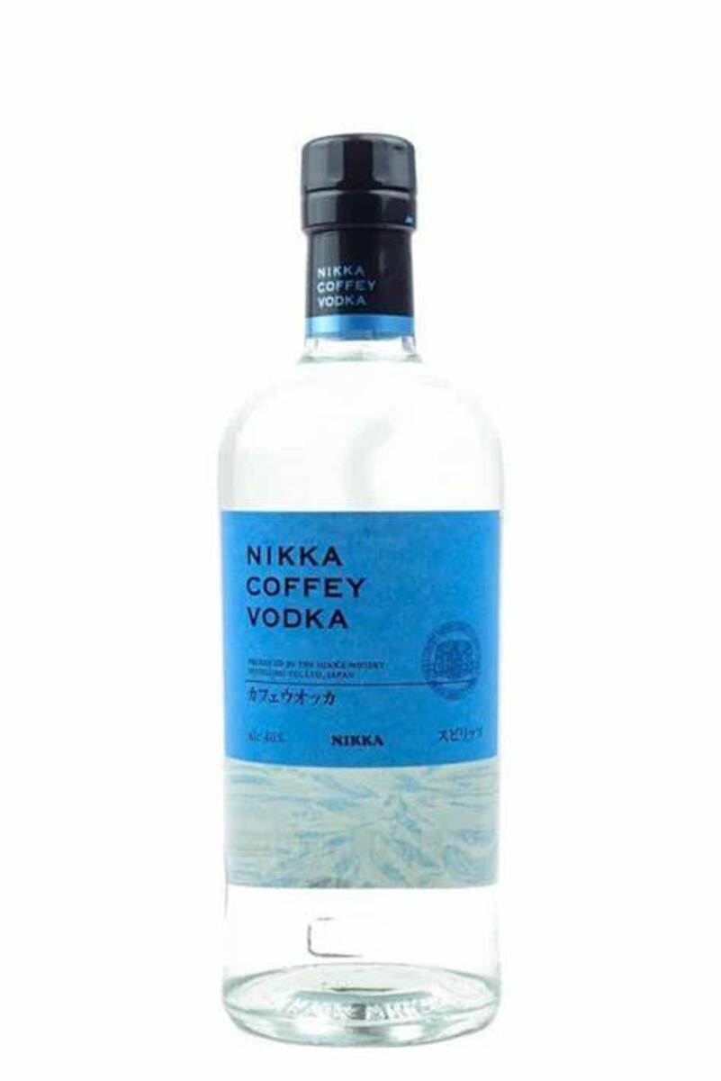 Vodka