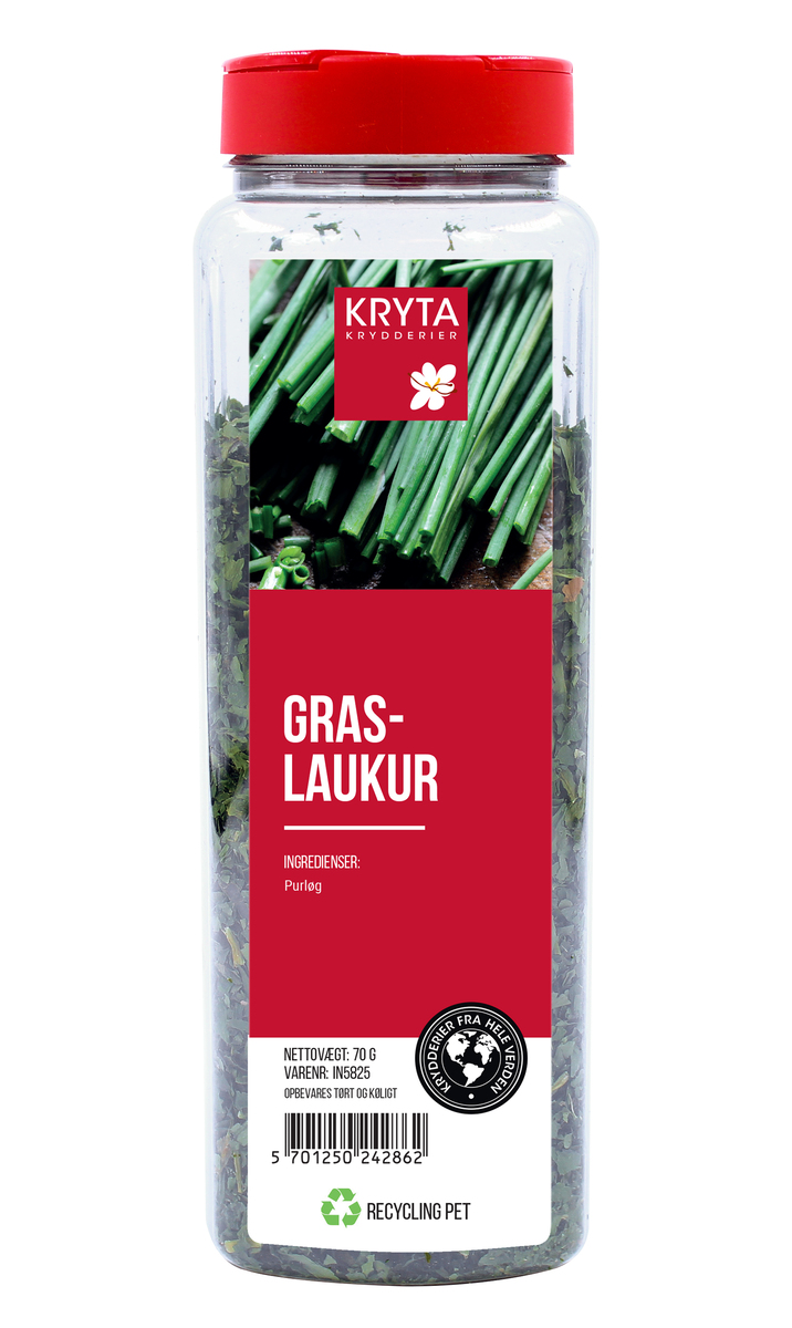 Krydd, kraftar og súpur