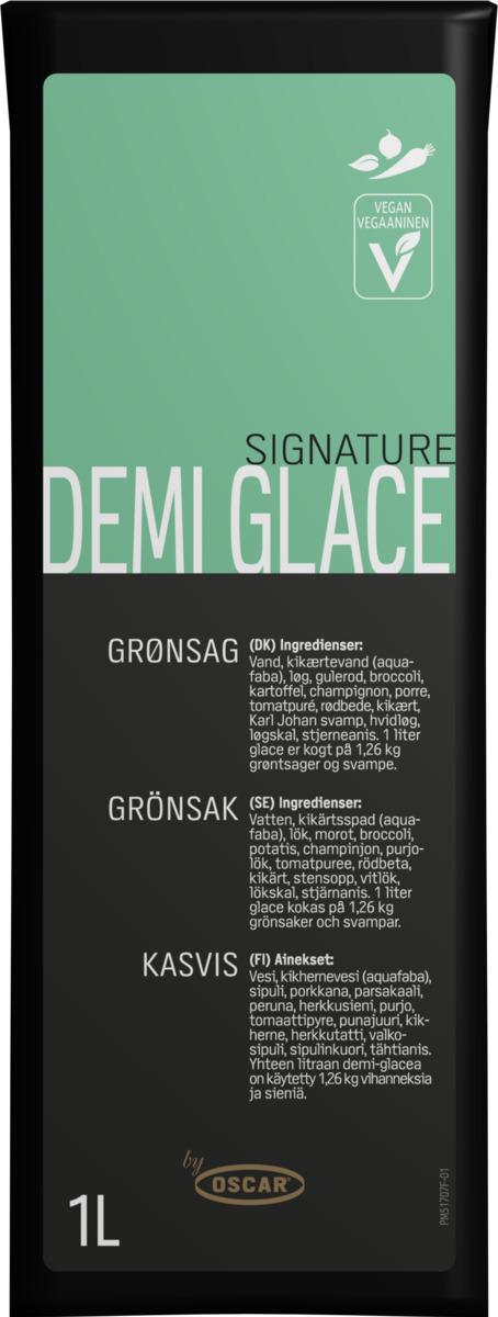 Krydd, kraftar og súpur