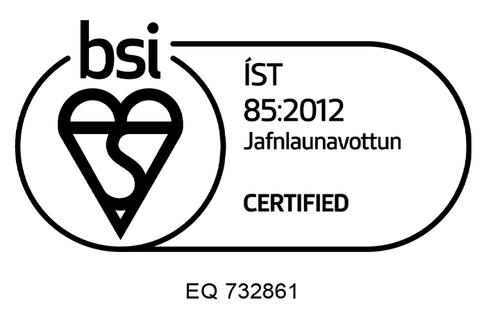 Jafnlaunavottun Innnes