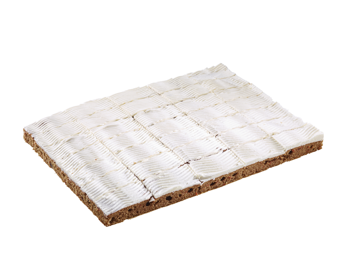 Brauð, eftirréttir og ís