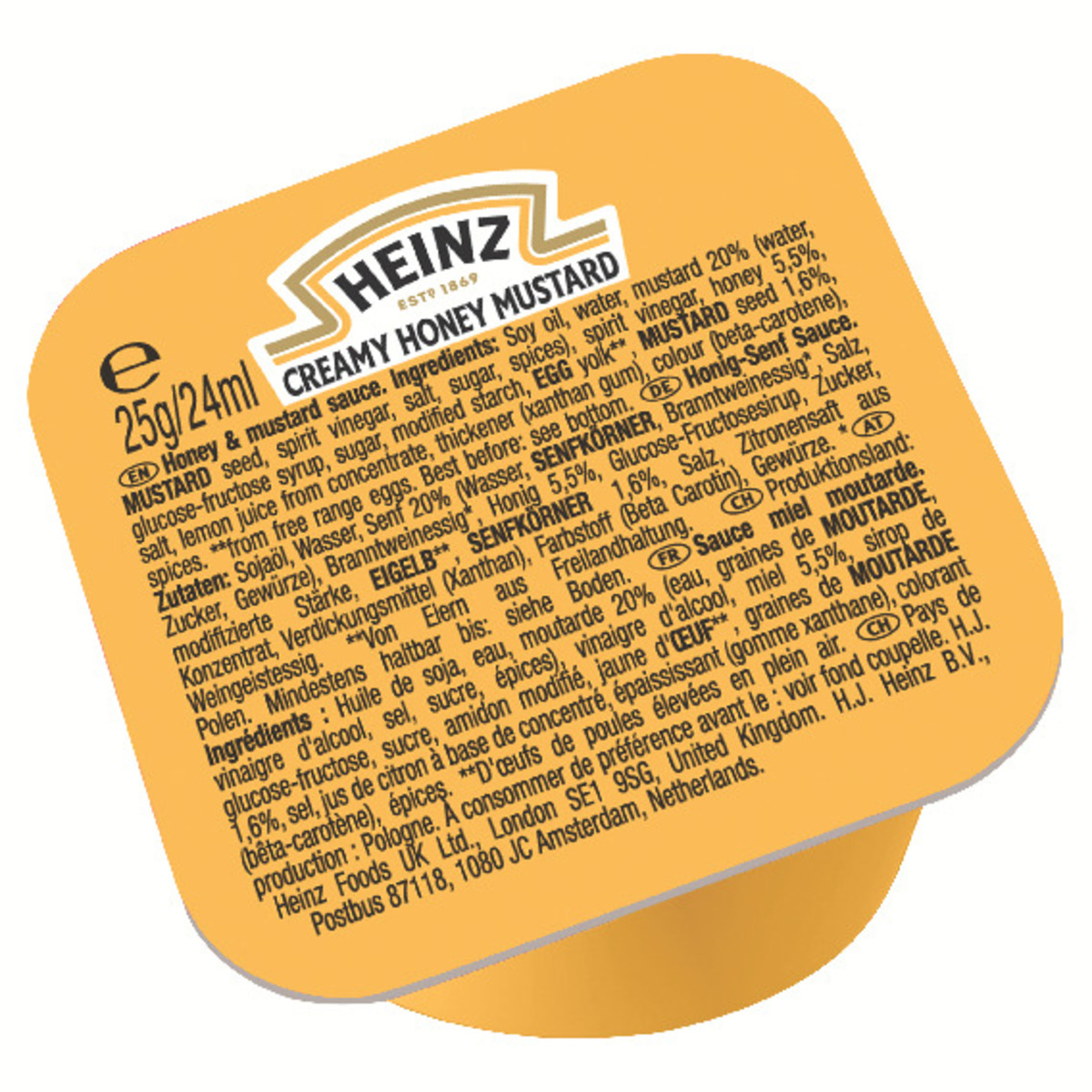 Heinz
