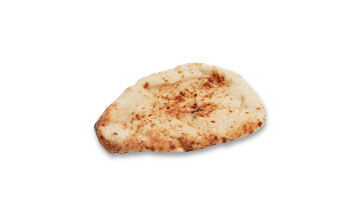 Vefjur, pappadums og fleira