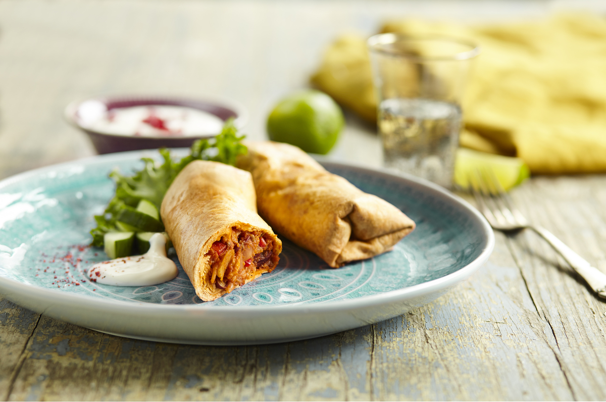 Allt fyrir mötuneytið