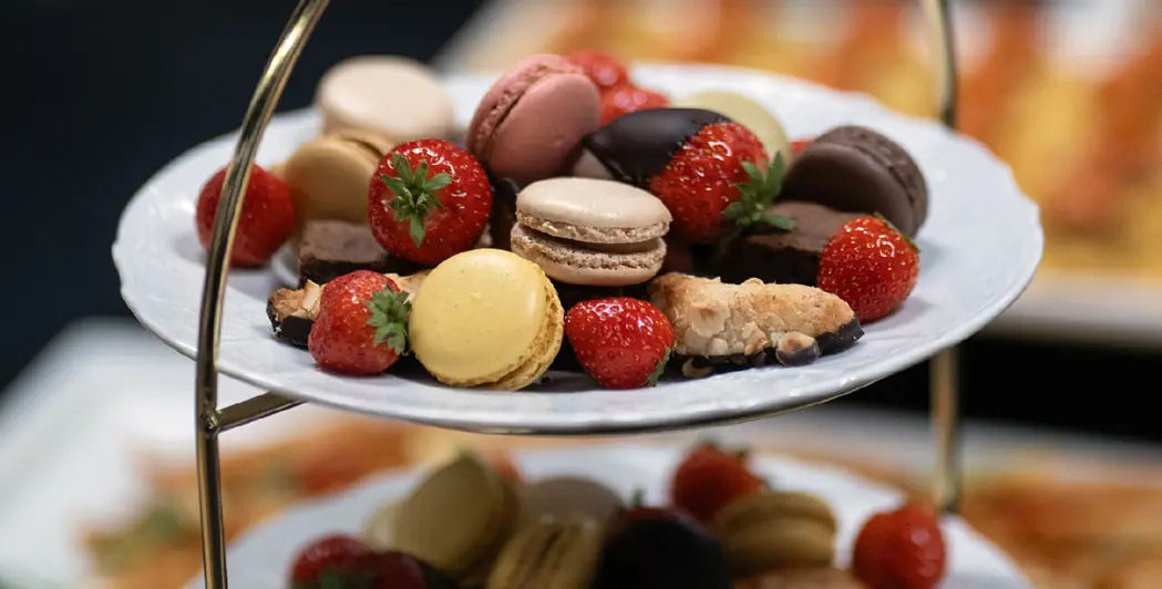 Brauð og bakkelsi tilboð