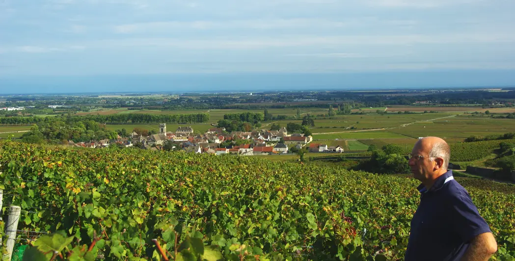 Francois d´Allaines